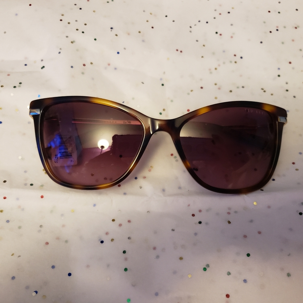 Ted Baker shades